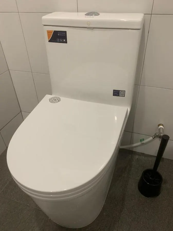 Πανσιόν Kota Permai Mini Rest Room 99 Full Equipped Μπουκίτ Μερταχάμ