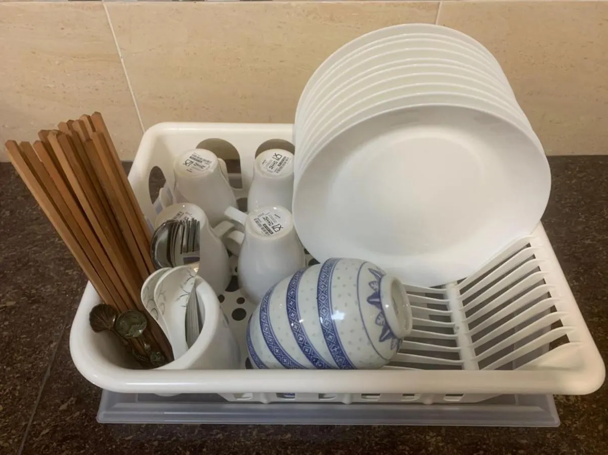 Πανσιόν Kota Permai Mini Rest Room 99 Full Equipped Μπουκίτ Μερταχάμ