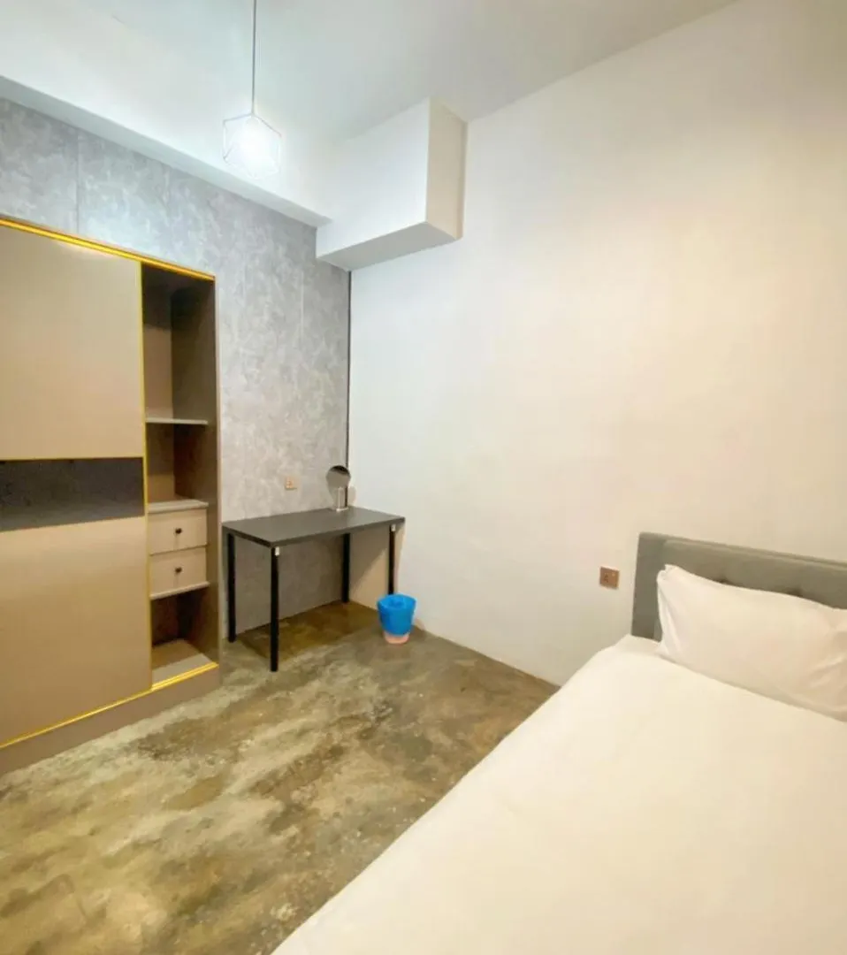Kota Permai Mini Rest Room 99 Full Equipped Μπουκίτ Μερταχάμ Μαλαισία