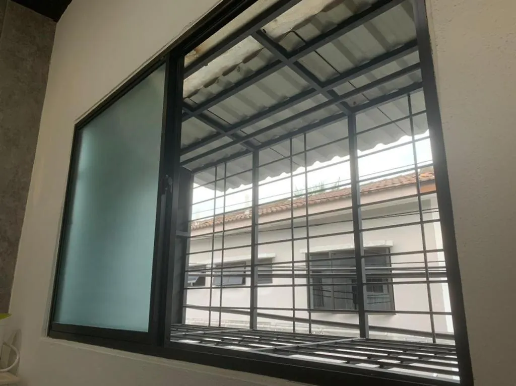 Kota Permai Mini Rest Room 99 Full Equipped 메르타잠 0*,  말레이시아