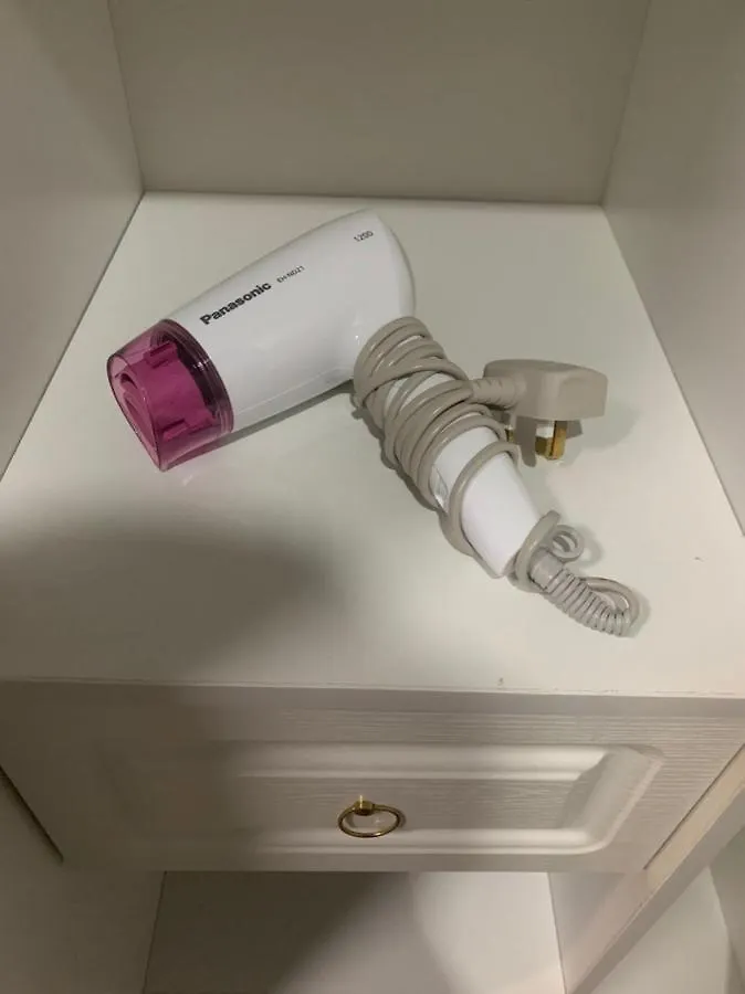 게스트하우스 Kota Permai Mini Rest Room 99 Full Equipped 메르타잠